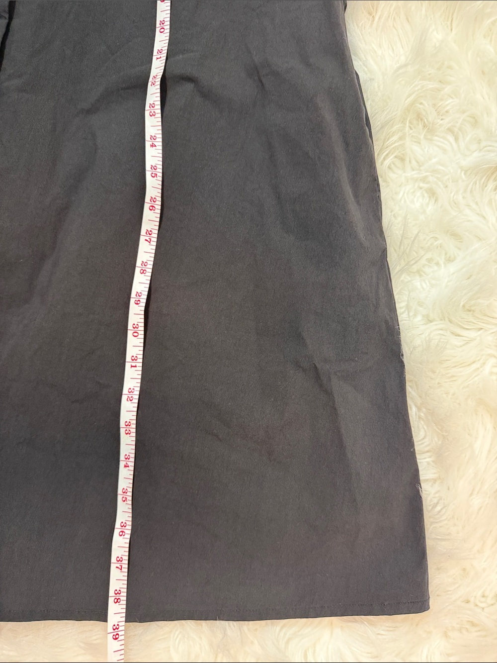 #695 Tuckernuck Charlie Dress size XXL - Picture 10 of 15